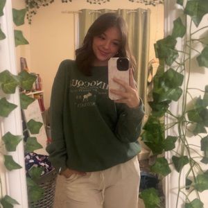 Meet your Posher, Haley